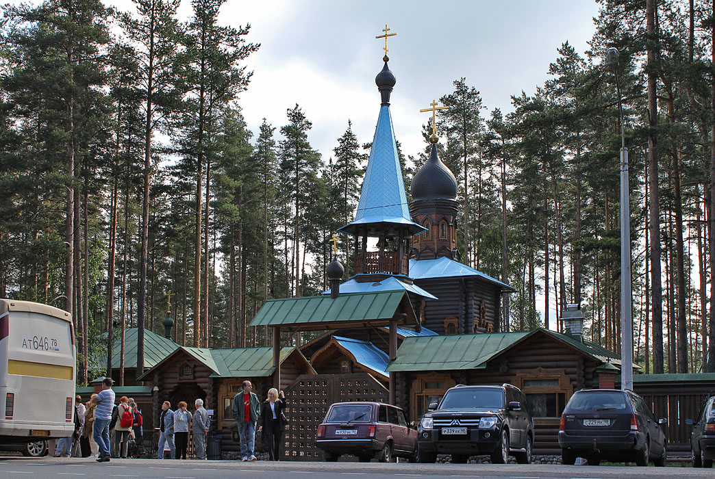 Konevets